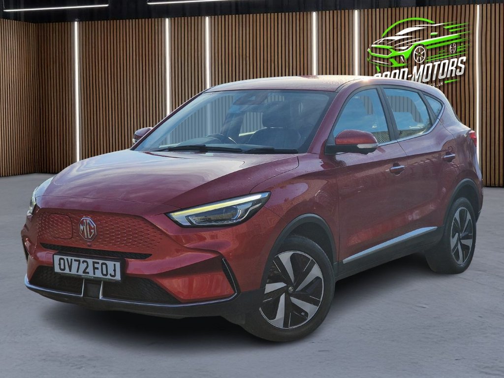 Used MG MG ZS 2022 for sale - 76744434: Photo 5