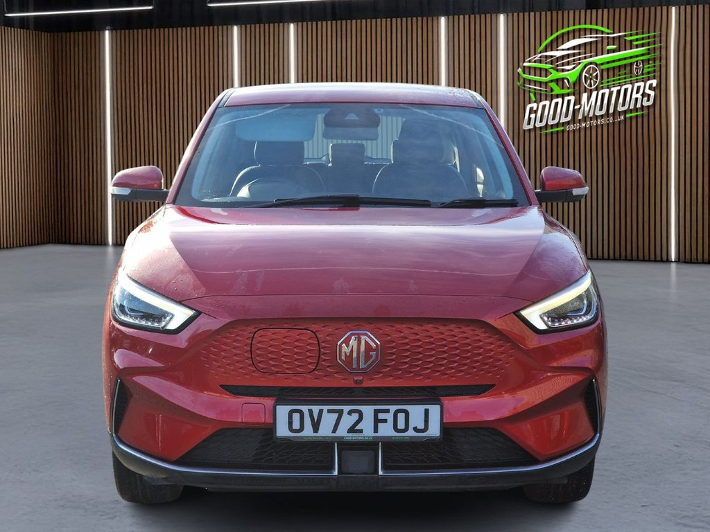 Used MG MG ZS 2022 for sale - 76744434: Photo 7