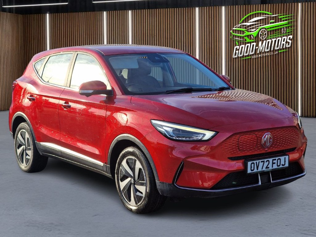 Used MG MG ZS 2022 for sale - 76744434: Photo 9