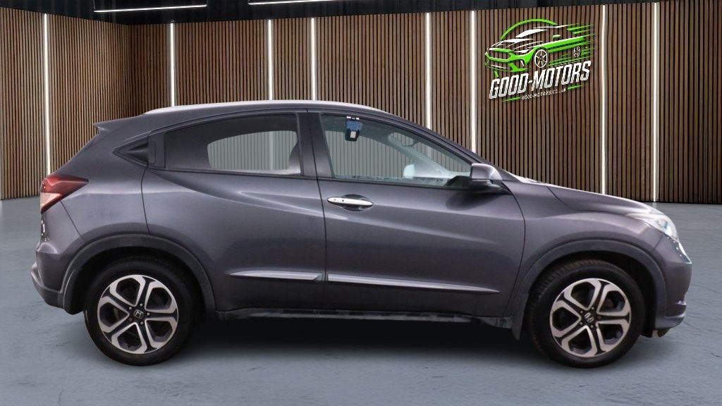 Used Honda HR-V 2017 for sale - 77101036: Photo 3