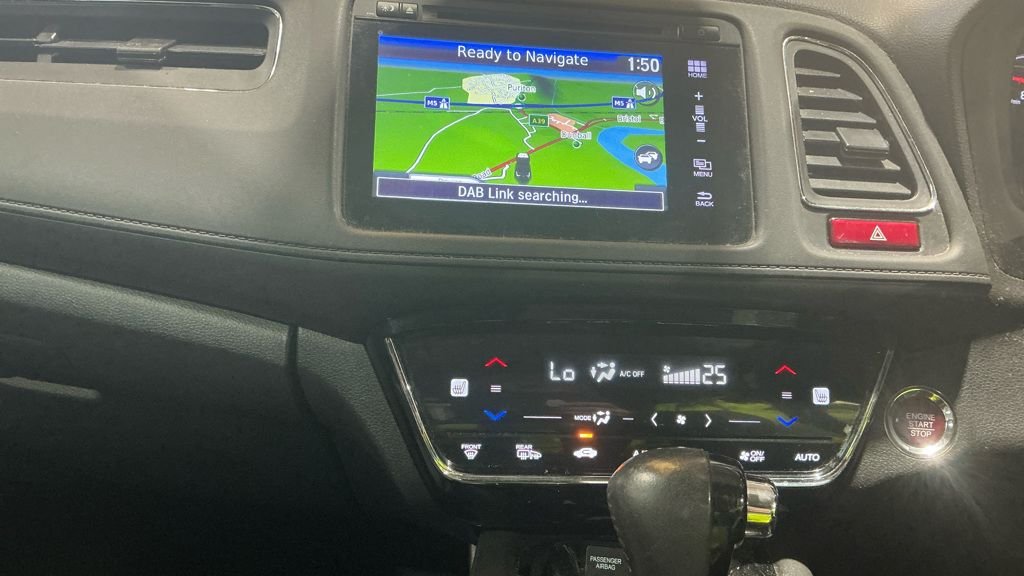 Used Honda HR-V 2017 for sale - 77101036: Photo 7