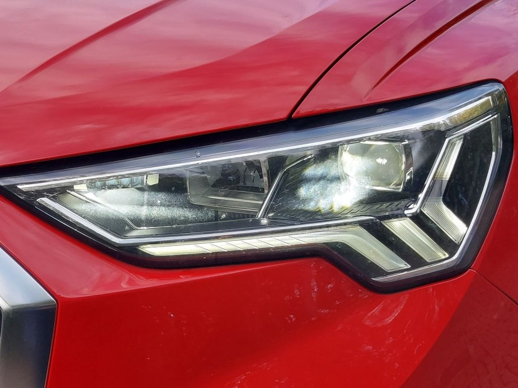 Used Audi Q3 2021 for sale - 76744390: Photo 21