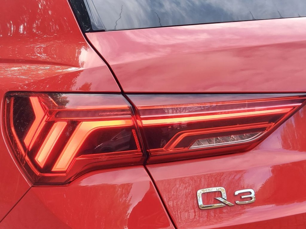 Used Audi Q3 2021 for sale - 76744390: Photo 23