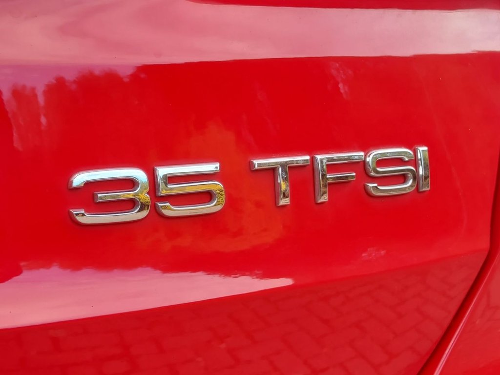 Used Audi Q3 2021 for sale - 76744390: Photo 25