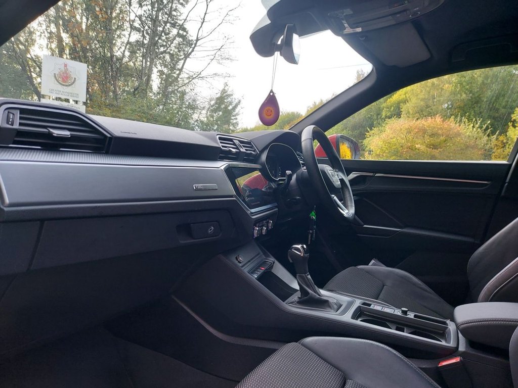 Used Audi Q3 2021 for sale - 76744390: Photo 33