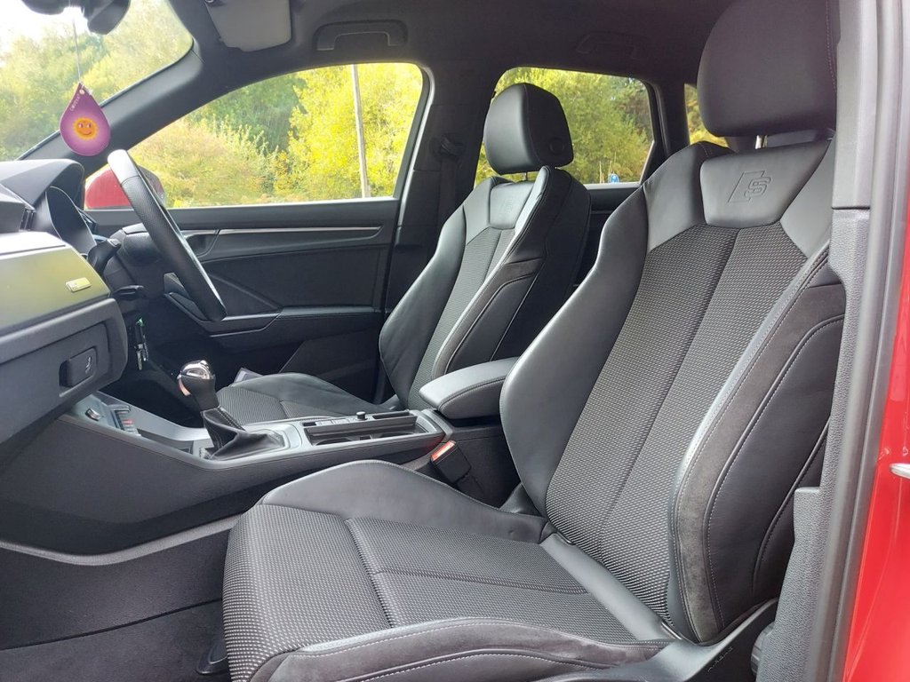 Used Audi Q3 2021 for sale - 76744390: Photo 34