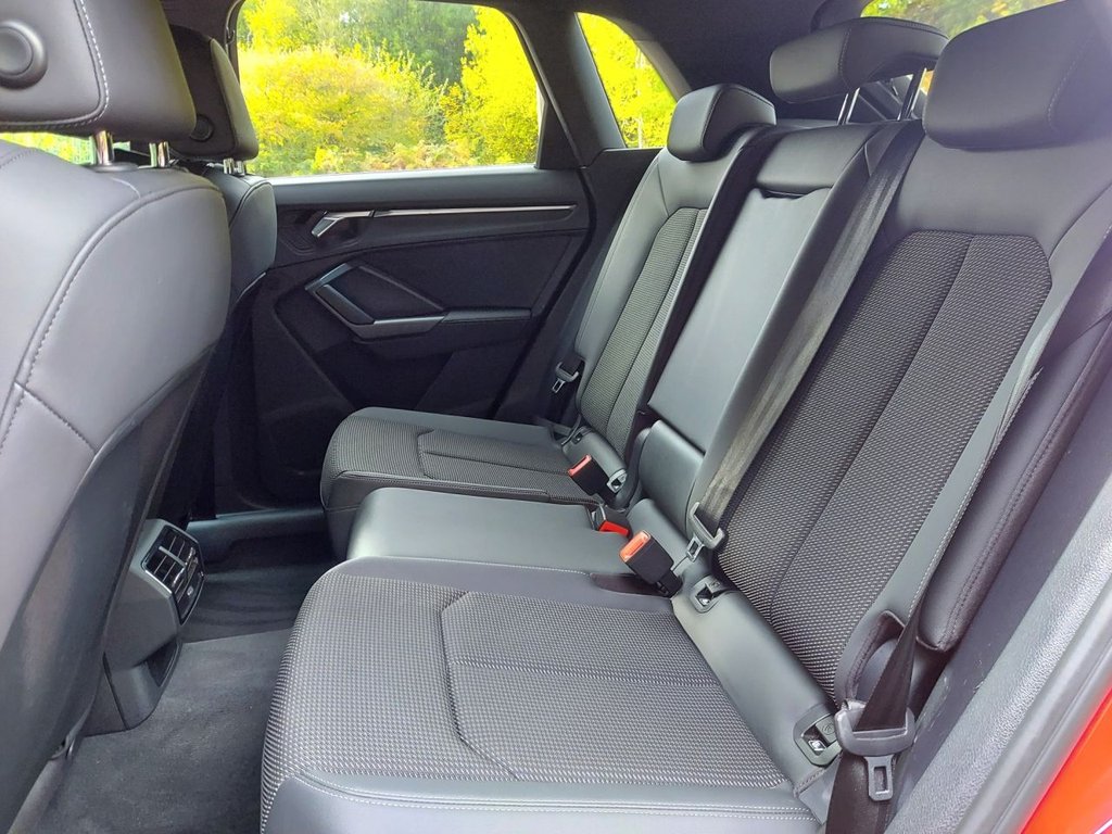 Used Audi Q3 2021 for sale - 76744390: Photo 35