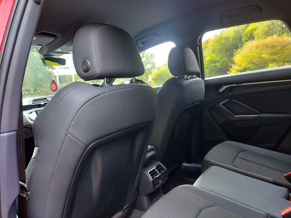 Used Audi Q3 2021 for sale - 76744390: Photo 36