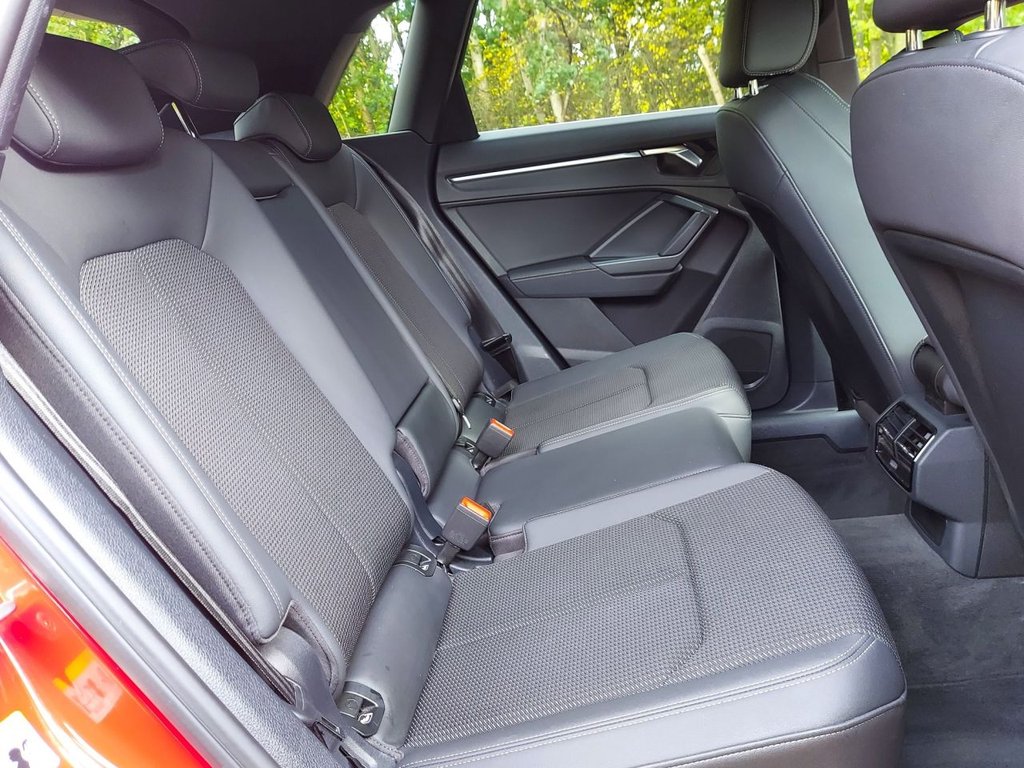 Used Audi Q3 2021 for sale - 76744390: Photo 37