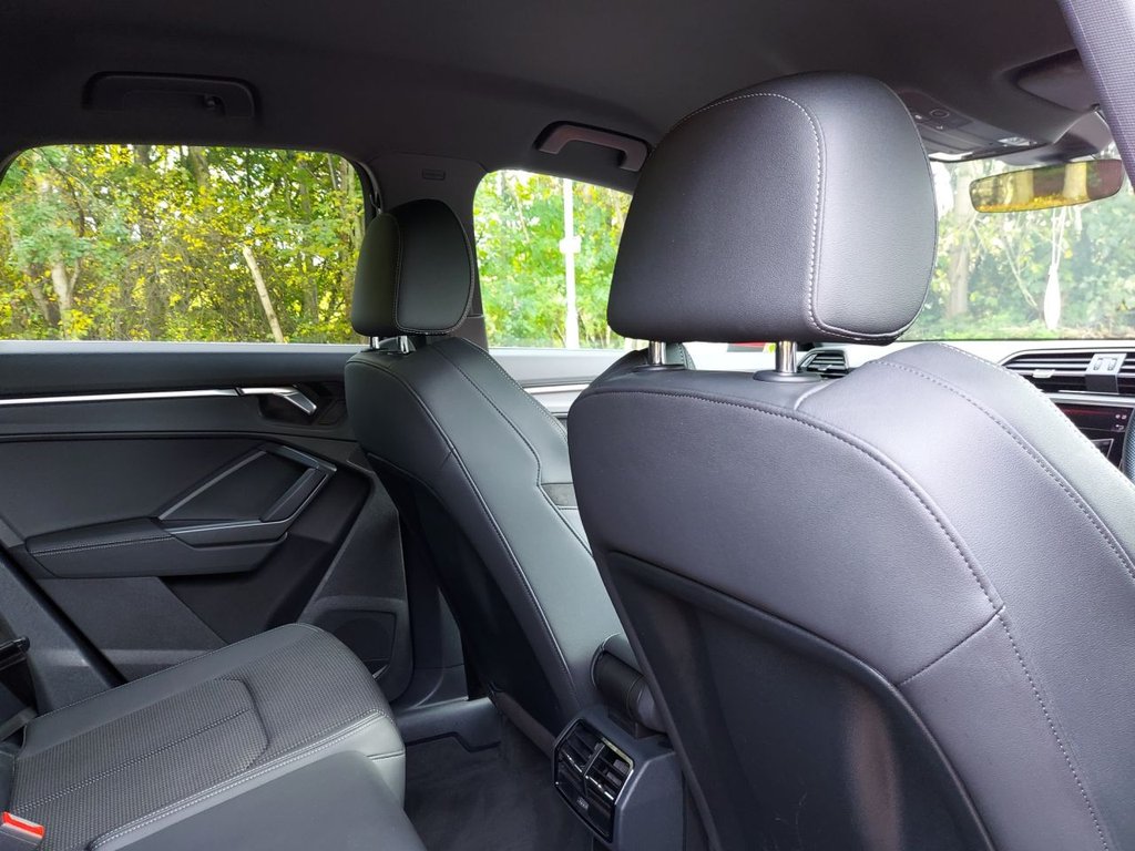 Used Audi Q3 2021 for sale - 76744390: Photo 38