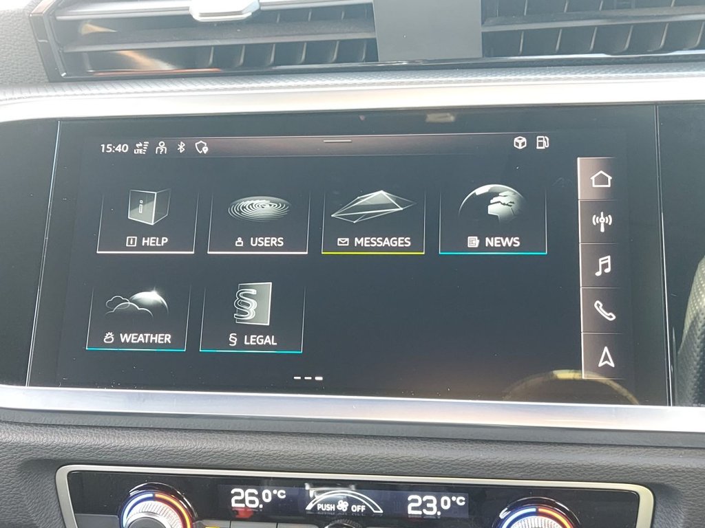 Used Audi Q3 2021 for sale - 76744390: Photo 47