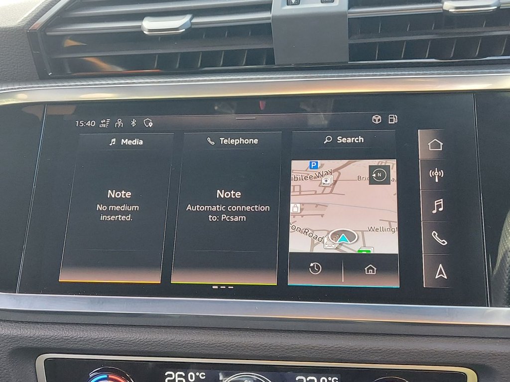 Used Audi Q3 2021 for sale - 76744390: Photo 48