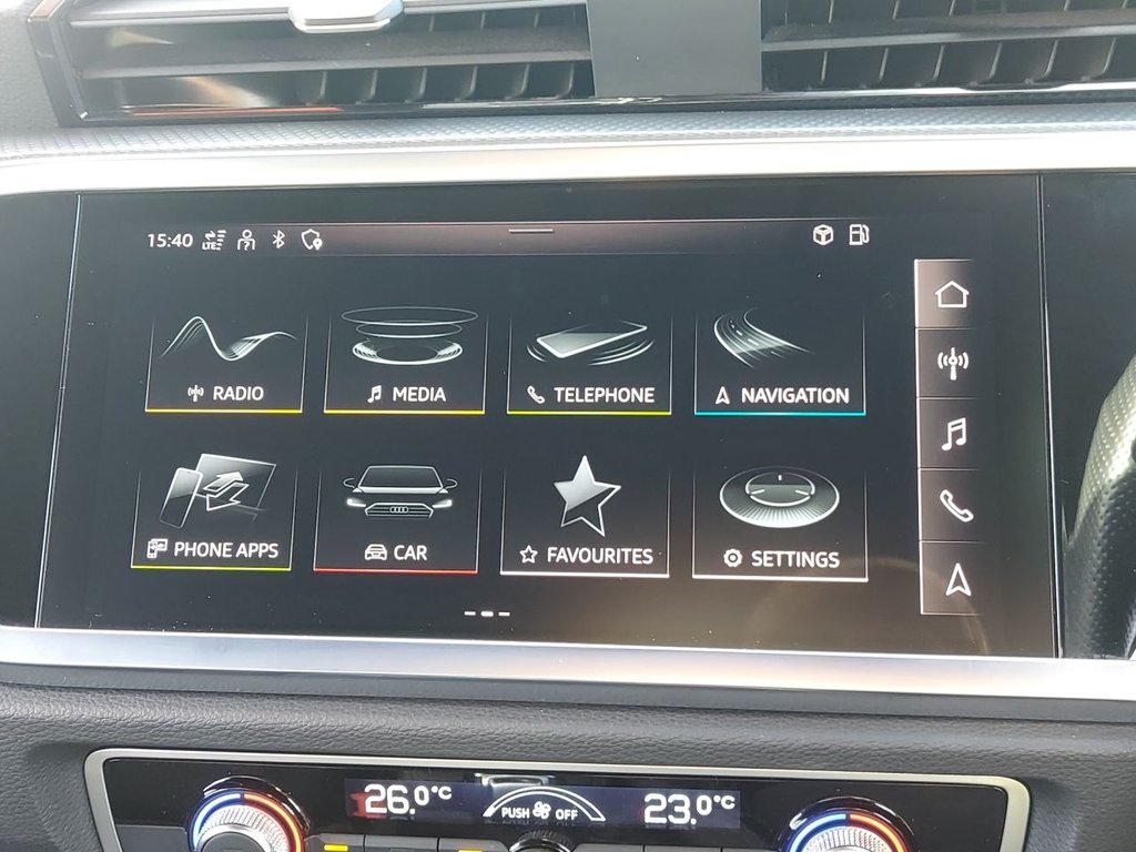 Used Audi Q3 2021 for sale - 76744390: Photo 49