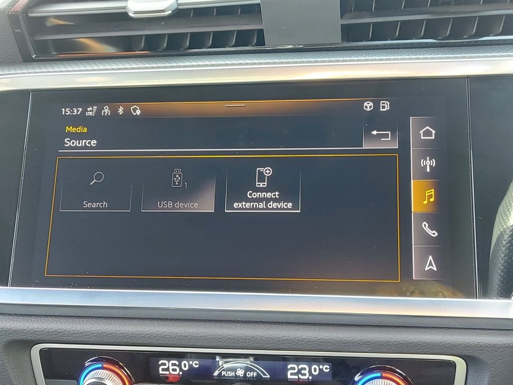 Used Audi Q3 2021 for sale - 76744390: Photo 50