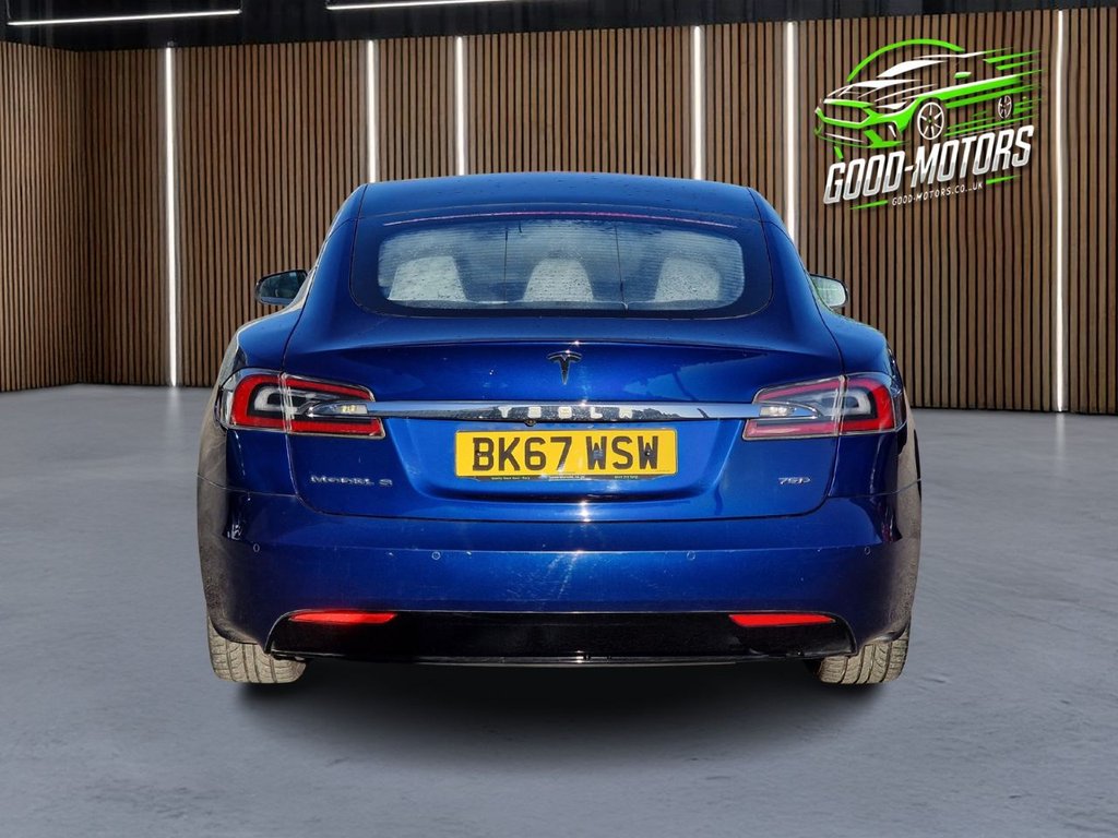 Used Tesla Model S 2017 for sale - 77835238: Photo 13