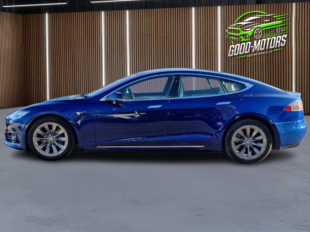 Used Tesla Model S 2017 for sale - 77835238: Photo 17