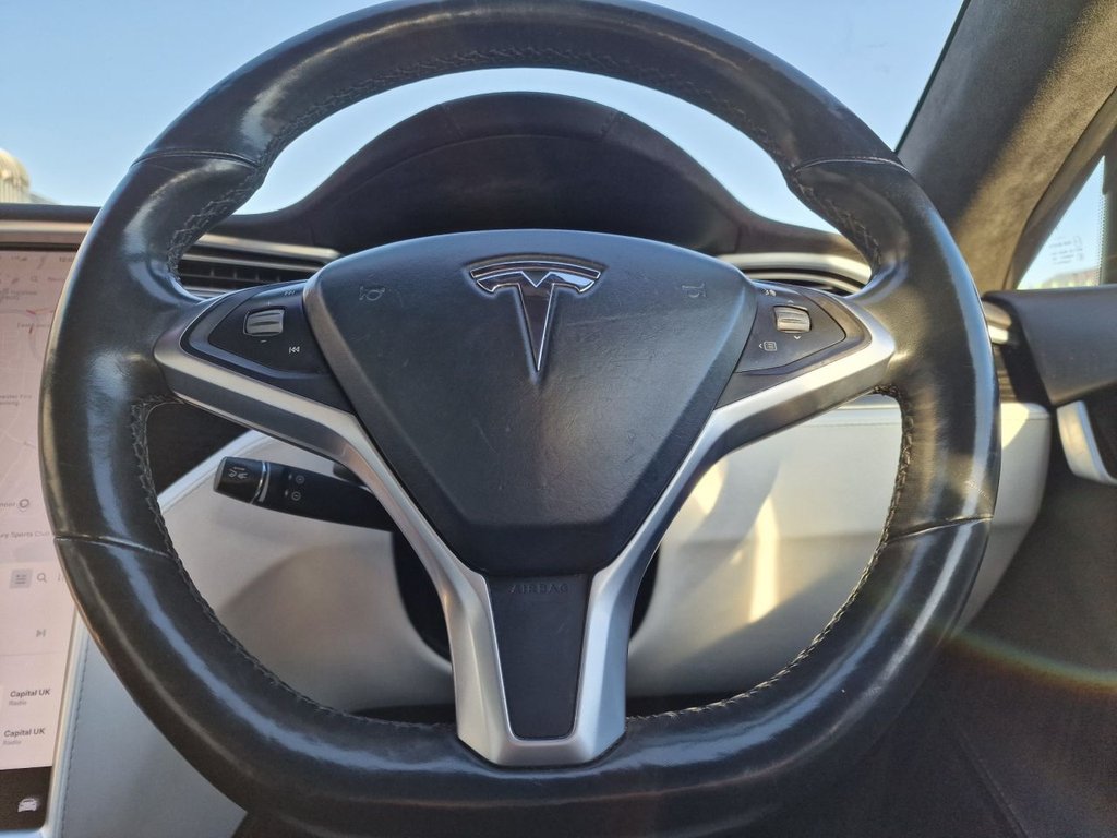 Used Tesla Model S 2017 for sale - 77835238: Photo 23
