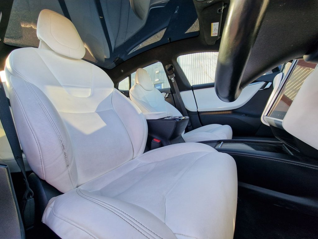 Used Tesla Model S 2017 for sale - 77835238: Photo 45