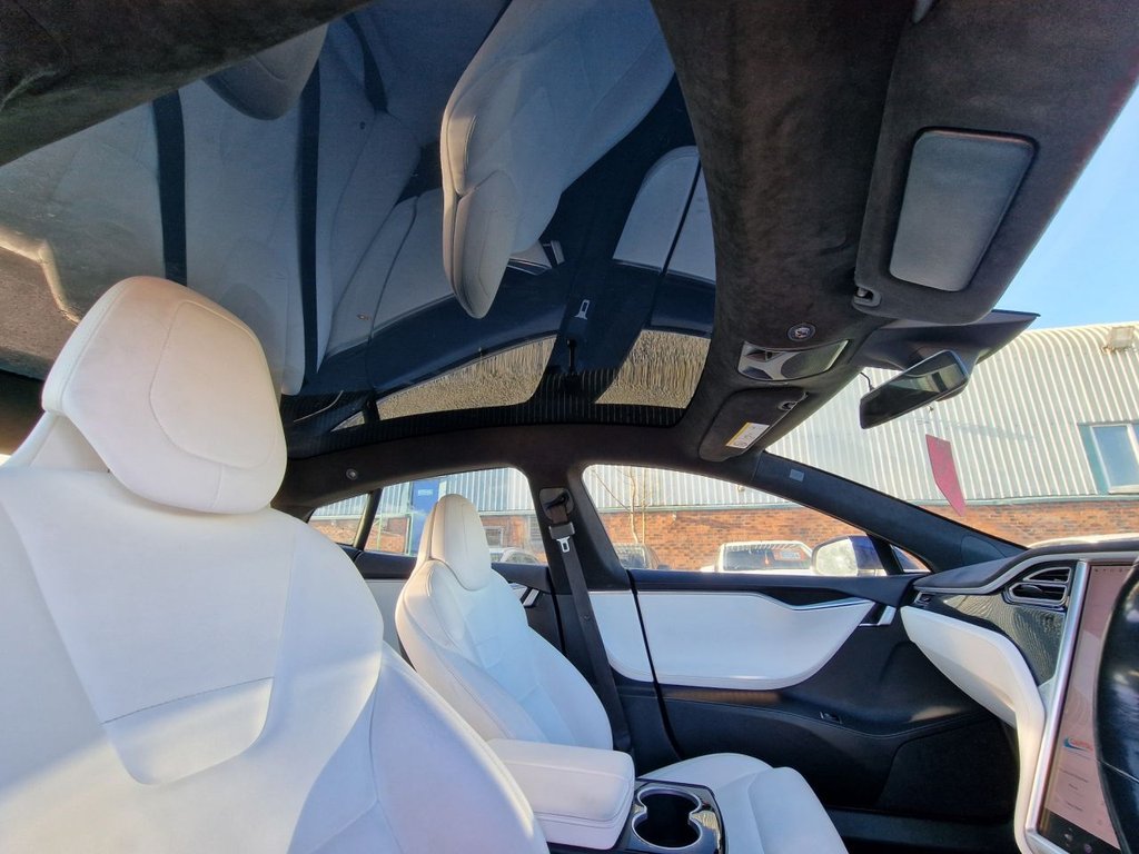 Used Tesla Model S 2017 for sale - 77835238: Photo 47