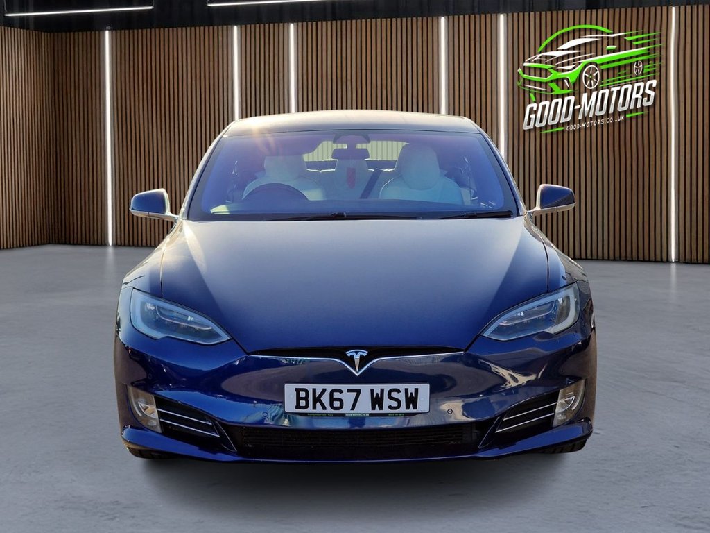 Used Tesla Model S 2017 for sale - 77835238: Photo 7