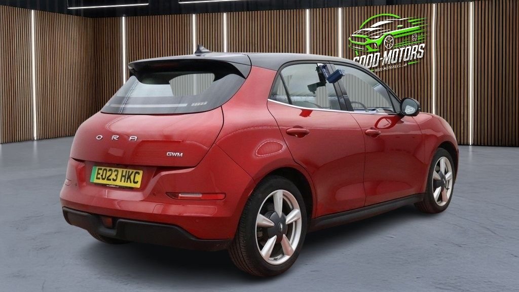 Used GWM Funky Cat 2023 for sale - 78003392: Photo 11