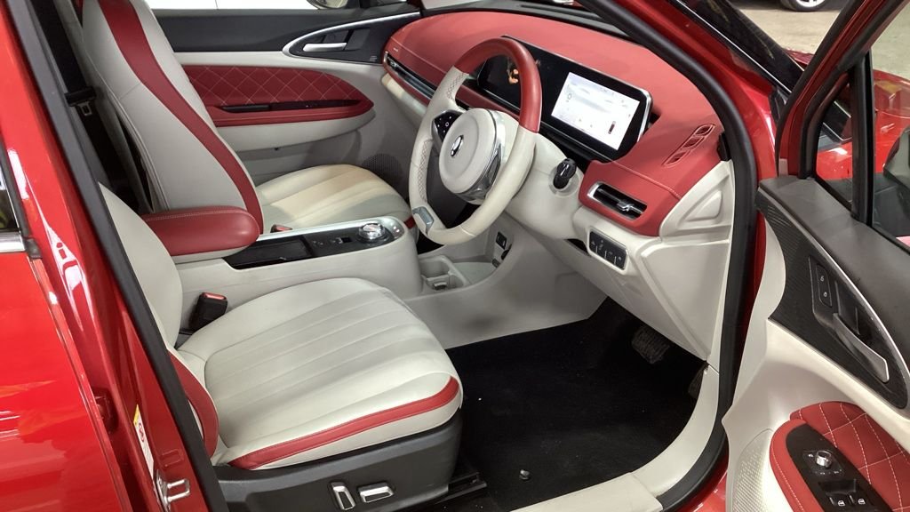 Used GWM Funky Cat 2023 for sale - 78003392: Photo 17