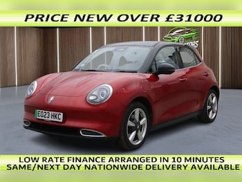 Used GWM Funky Cat 2023 for sale - 78003392: Photo