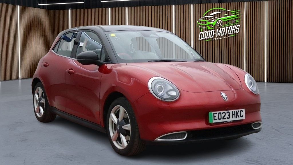 Used GWM Funky Cat 2023 for sale - 78003392: Photo 3