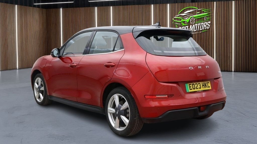 Used GWM Funky Cat 2023 for sale - 78003392: Photo 9