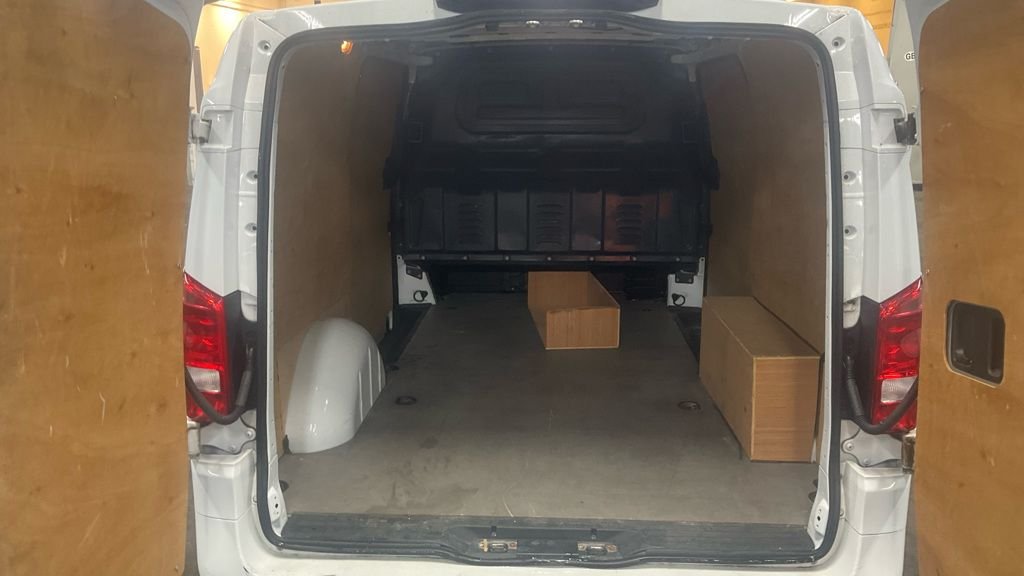 Used Mercedes-Benz Vito 2020 for sale - 77165975: Photo 7