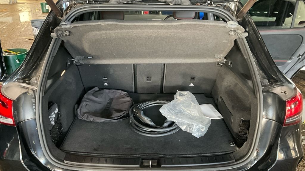 Used Mercedes-Benz EQA 2022 for sale - 77780796: Photo 3