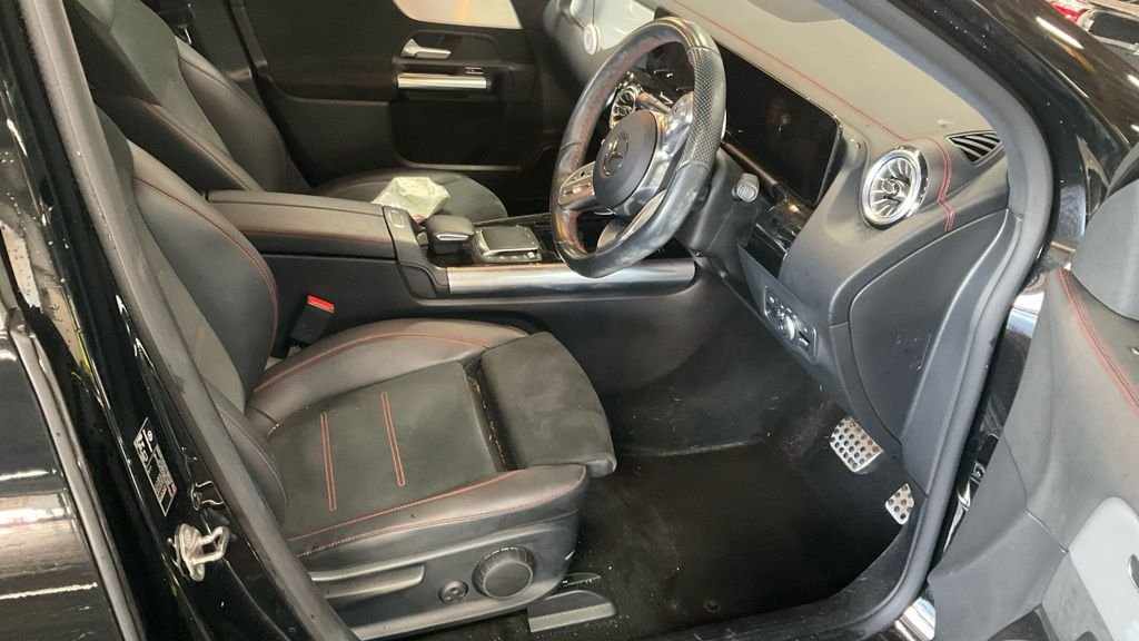 Used Mercedes-Benz EQA 2022 for sale - 77780796: Photo 7