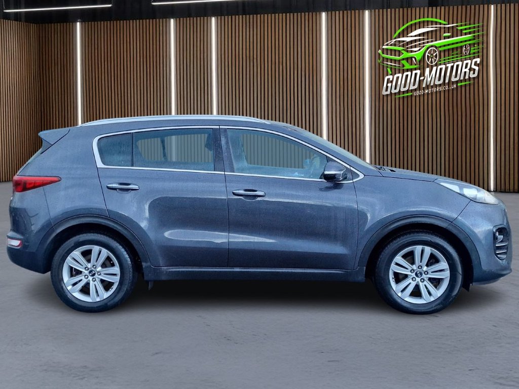 Used Kia Sportage 2018 for sale - 76740159: Photo 11