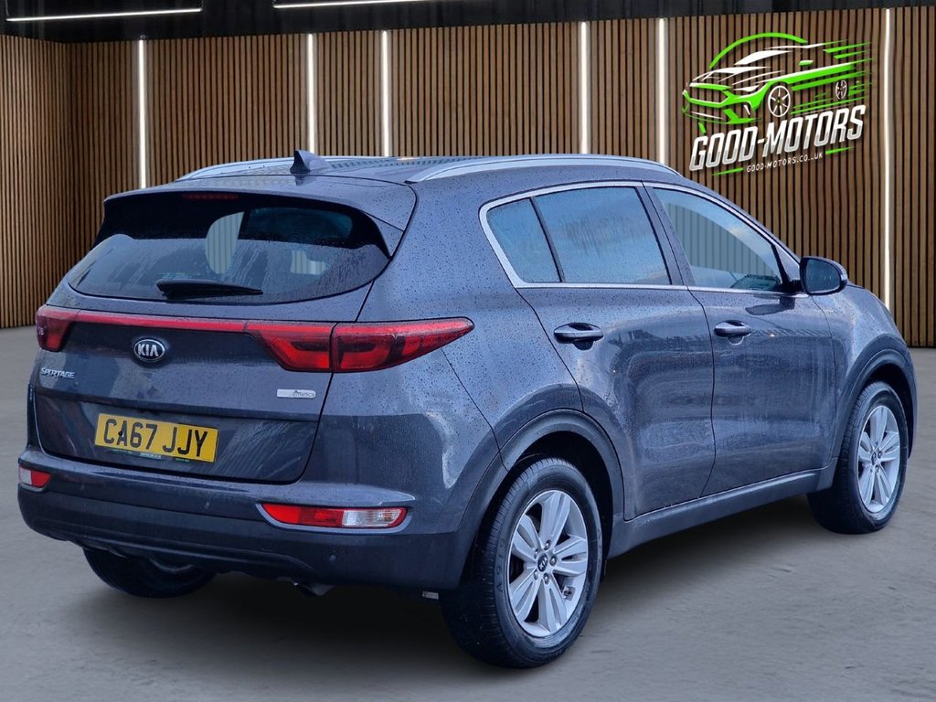 Used Kia Sportage 2018 for sale - 76740159: Photo 13