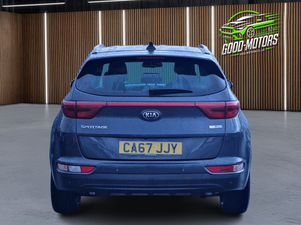 Used Kia Sportage 2018 for sale - 76740159: Photo 15