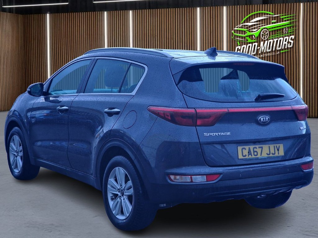 Used Kia Sportage 2018 for sale - 76740159: Photo 17