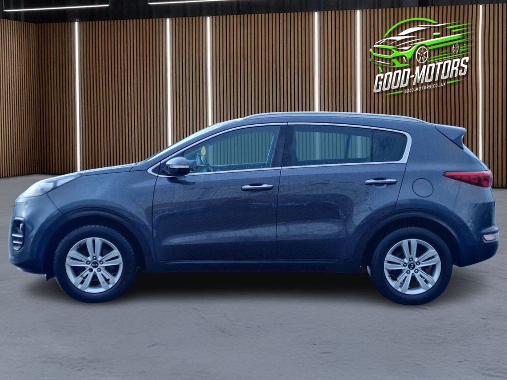 Used Kia Sportage 2018 for sale - 76740159: Photo 19