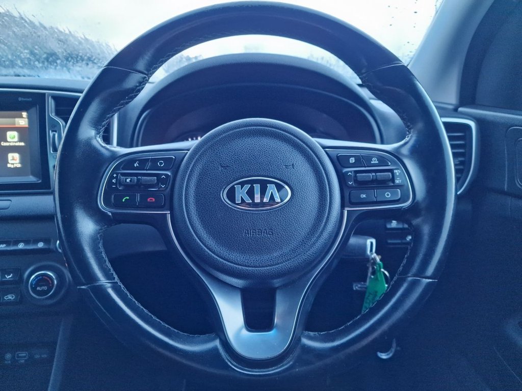 Used Kia Sportage 2018 for sale - 76740159: Photo 25