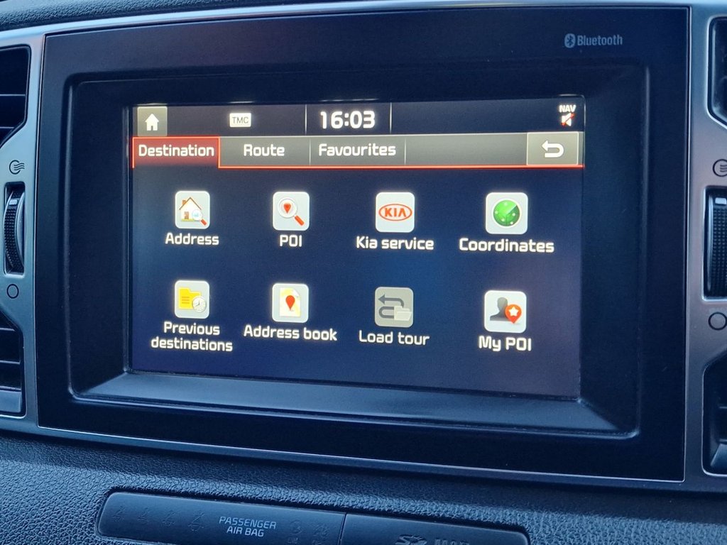 Used Kia Sportage 2018 for sale - 76740159: Photo 31