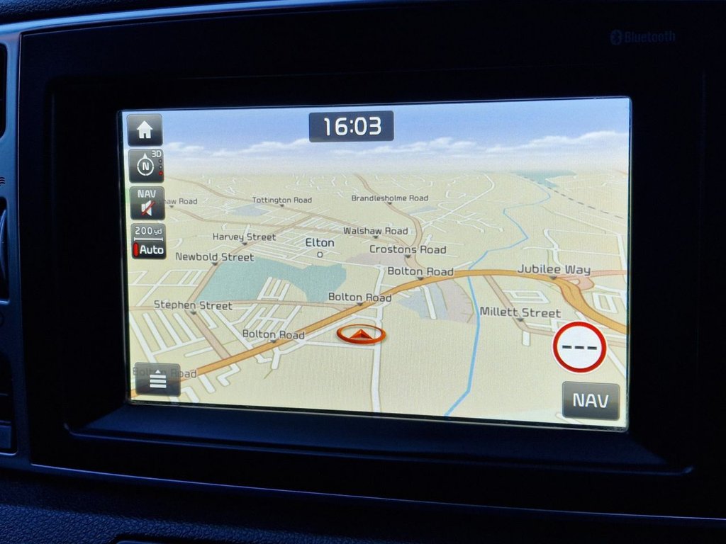 Used Kia Sportage 2018 for sale - 76740159: Photo 32