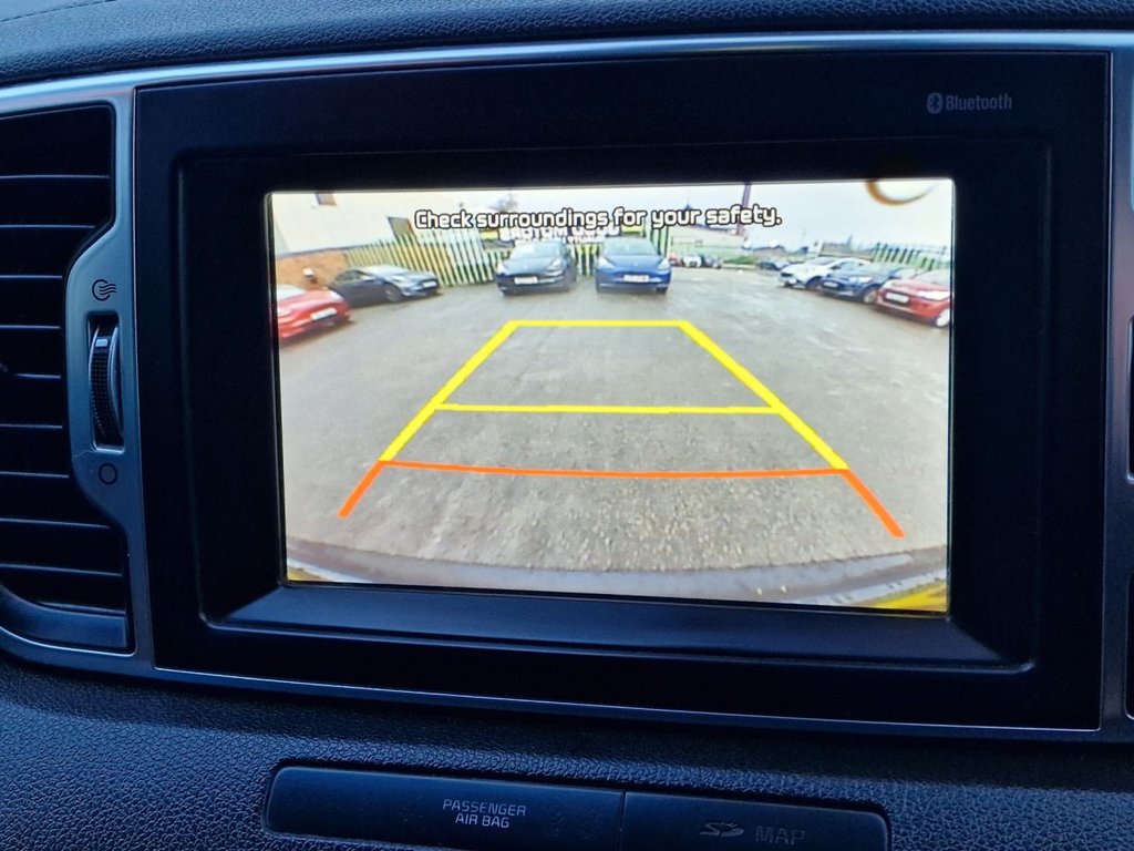 Used Kia Sportage 2018 for sale - 76740159: Photo 37