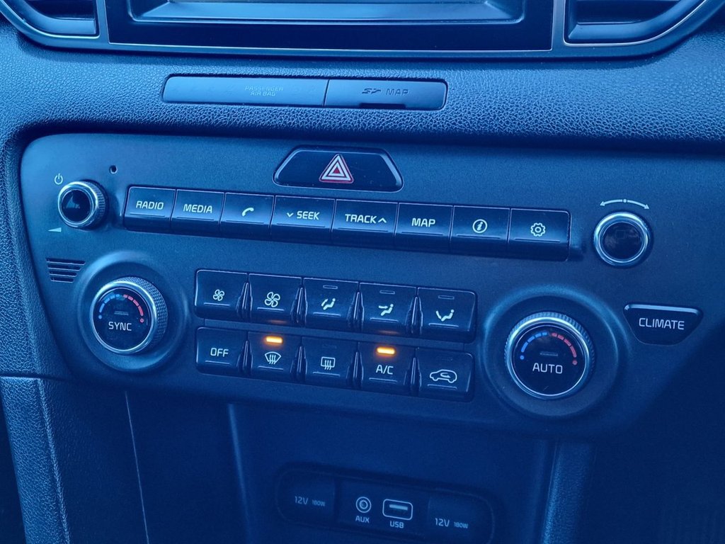 Used Kia Sportage 2018 for sale - 76740159: Photo 38