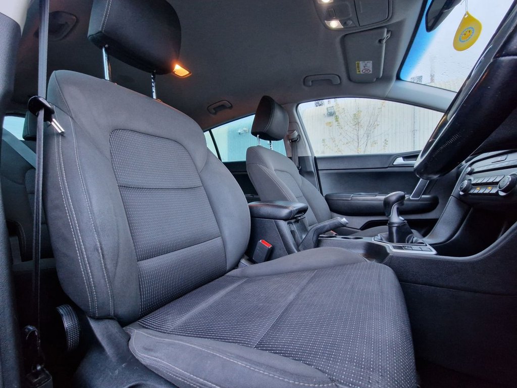 Used Kia Sportage 2018 for sale - 76740159: Photo 42