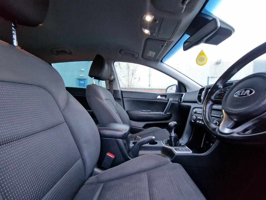Used Kia Sportage 2018 for sale - 76740159: Photo 43