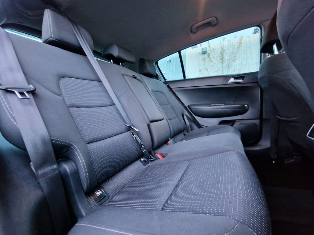 Used Kia Sportage 2018 for sale - 76740159: Photo 46