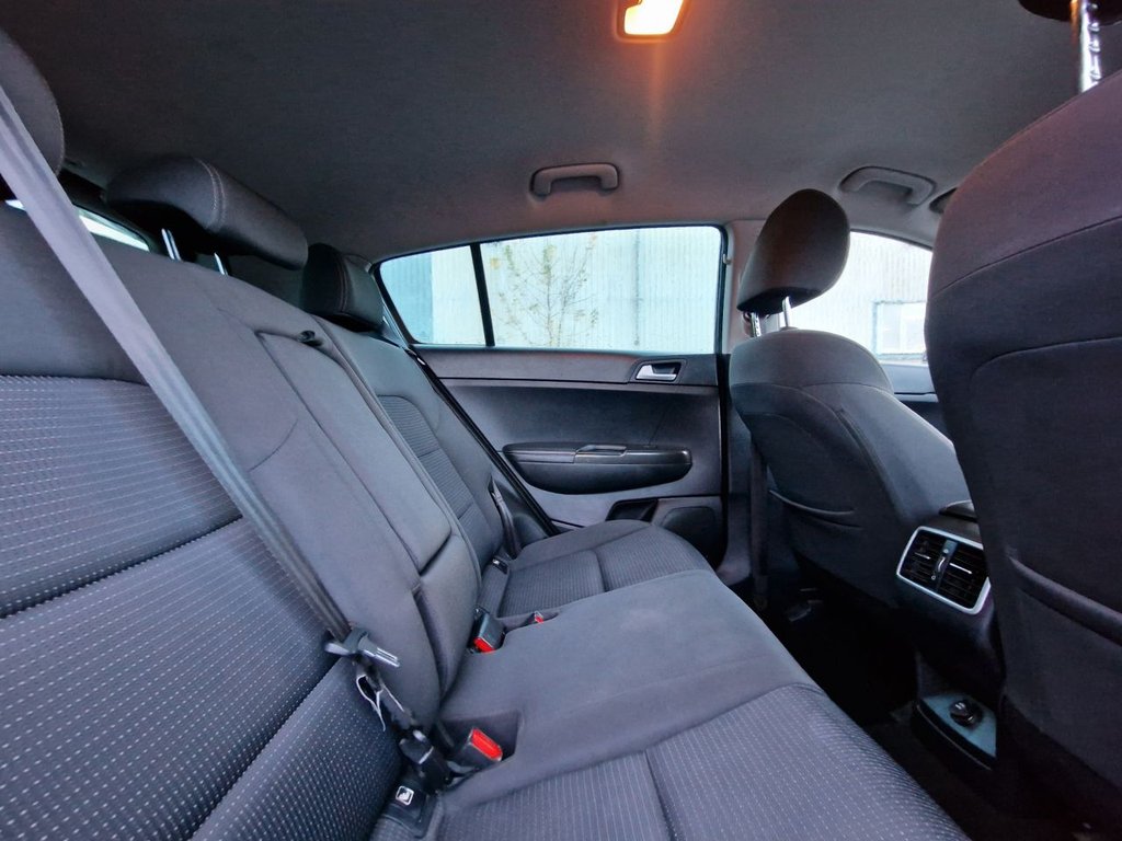 Used Kia Sportage 2018 for sale - 76740159: Photo 47