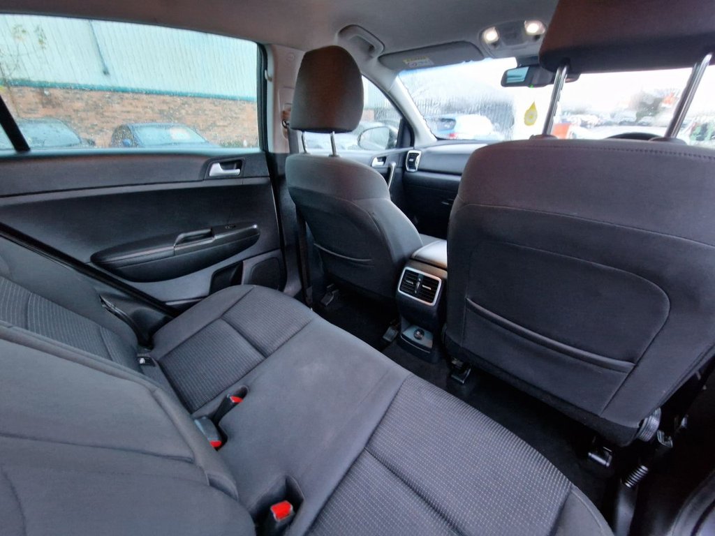 Used Kia Sportage 2018 for sale - 76740159: Photo 48