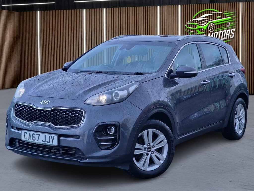 Used Kia Sportage 2018 for sale - 76740159: Photo 5