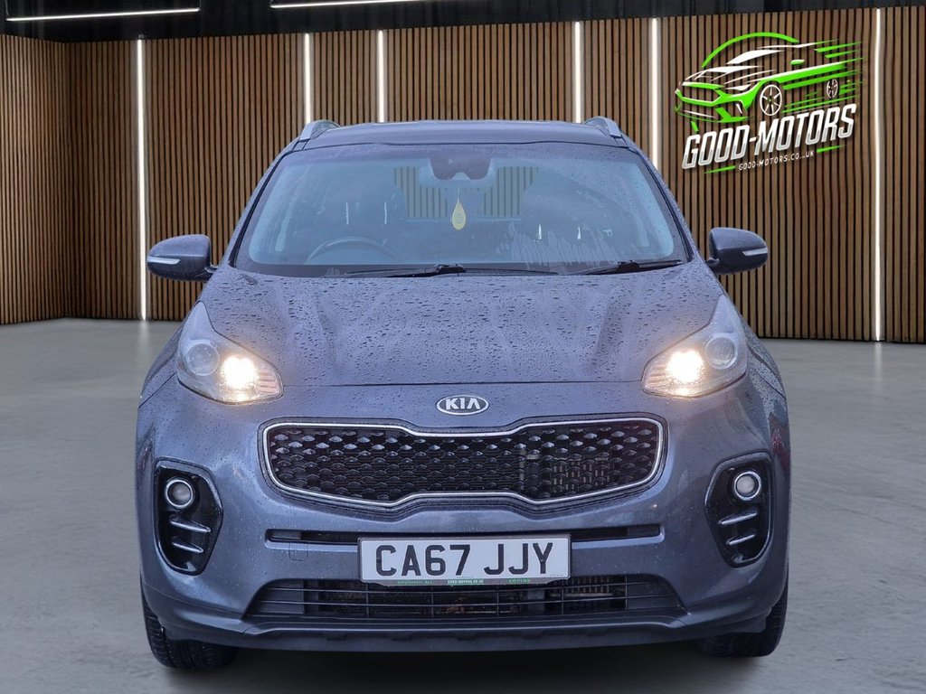 Used Kia Sportage 2018 for sale - 76740159: Photo 7