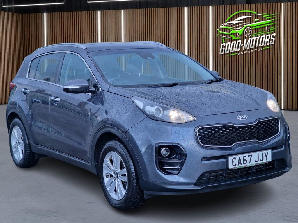 Used Kia Sportage 2018 for sale - 76740159: Photo 9